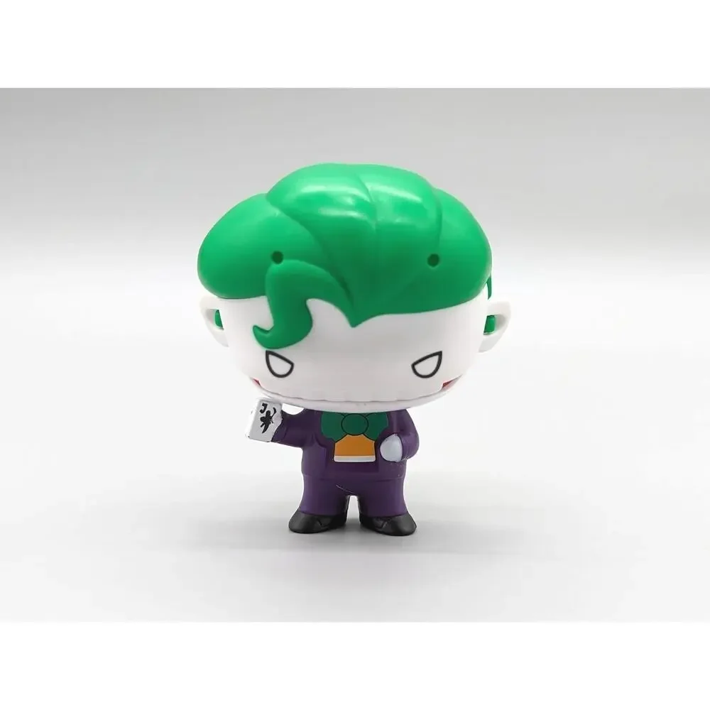 Burger King DC Comics Justice League The Joker Toy